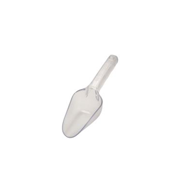 Scoop Polycarbonate 6oz