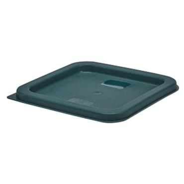 Food Storage Container Lid Green 2L/4L