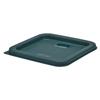 Food Storage Container Lid Green 2L/4L
