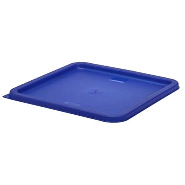 Food Storage Container Lid Blue 12L/18L/22L