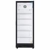 Unifrost Upright Glass Door Bottle Cooler