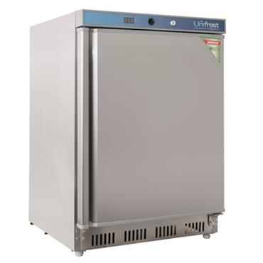 Unifrost Undercounter Freezer F200SN