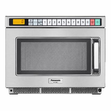 Panasonic NE-1864 1800W Microwave Oven