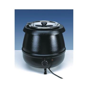 Banks Soup Kettle 9 Litre