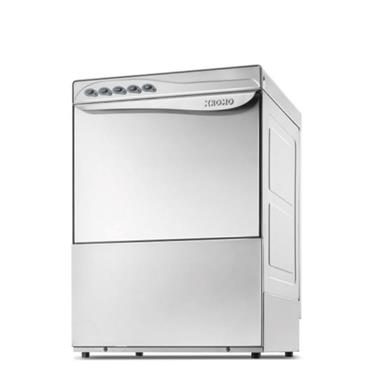 Kromo Dishwasher Glaswasher Aqua 50 Gravity