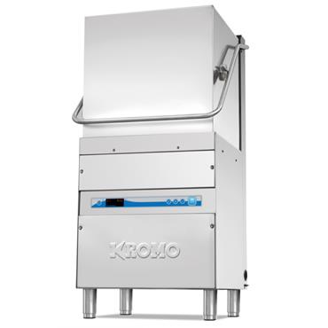 Kromo Dishwasher Hood 110T 230V Single Phase