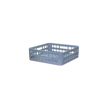 Glasswasher Basket 37 x 37cm Kromo C10