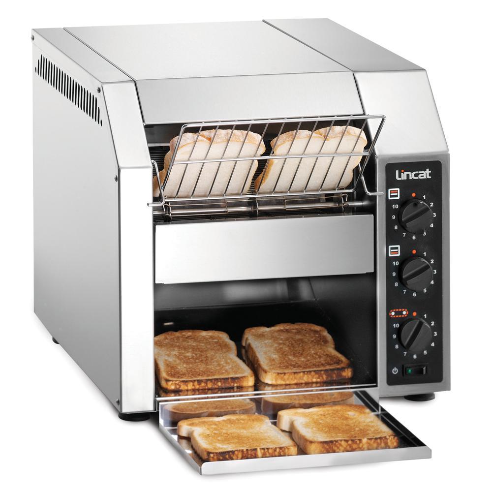 Lincat Conveyor Rotary Toaster CT1 | Tommy Varden Bar & Catering ...