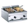 Lincat Double Electric Fryer DF612 2 x 6kw