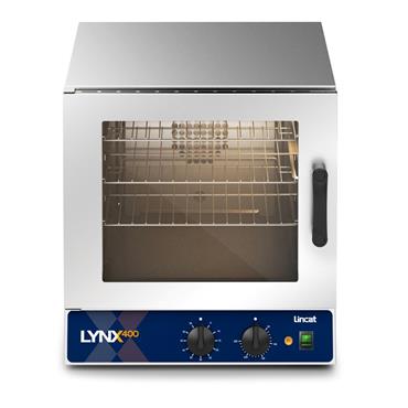 Lincat Lynx Tall Compact Convection Oven