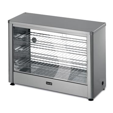 Lincat Heated Display Pie Cabinet