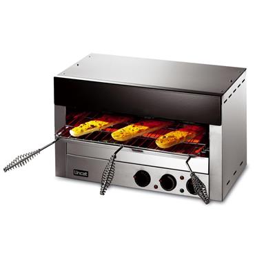 Lincat LSC Grill Toaster Superchef