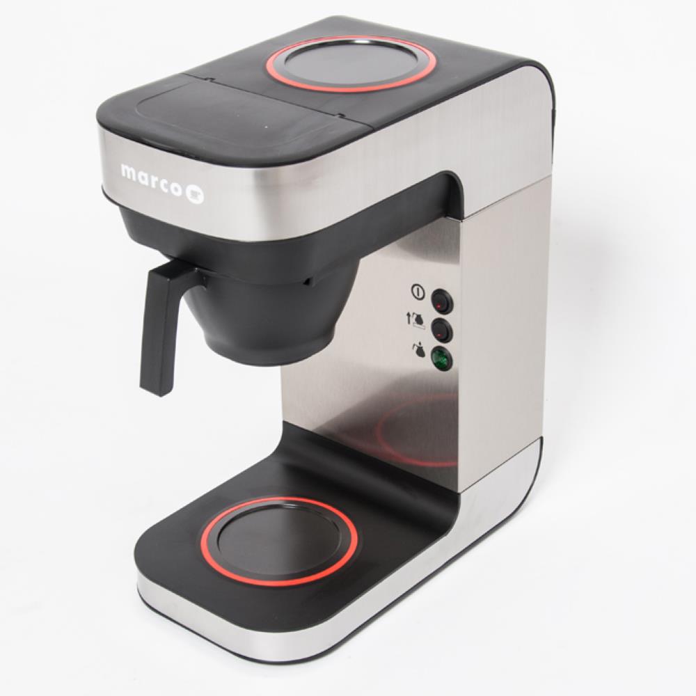 Marco Bru F45M Coffee Machine | Tommy Varden Bar & Catering Supplies ...