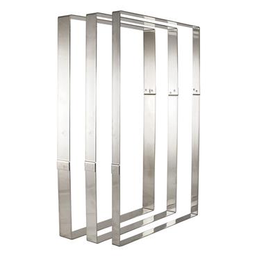 Mousse Frame Gn 1/1 509x307