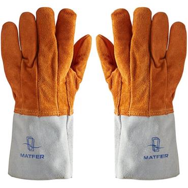 Matfer Oven Gloves 10cm