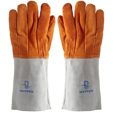 Matfer Oven Gloves 20cm