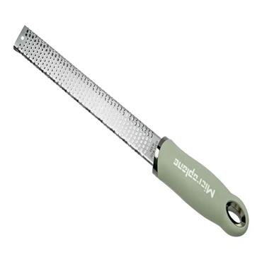 Microplane Zester Grater Green
