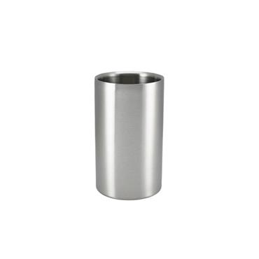 Stainless Steel Insulated Wine Cooler