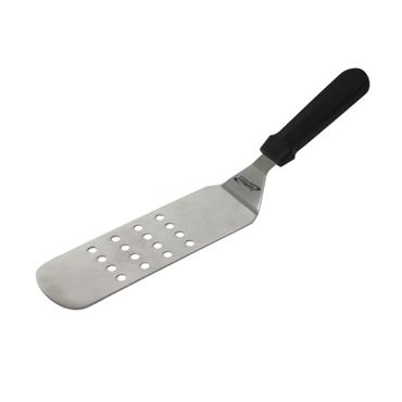 Turner Stainless Steel Pierced Blade 210x75mm