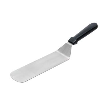 Grill Turner Stainless Steel Blade 210x75mm