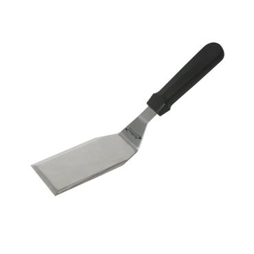 Burger Turner Stainless Steel 125 x 70mm
