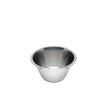 Swedish Bowl Stainless Steel 2 Litre
