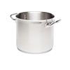 Pot Deep No Lid 20L 32cm dia
