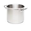 Stockpot Deep No Lid 24 litre