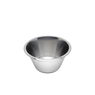 Swedish Bowl Stainless Steel 4 Litre
