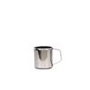 Genware Stainless Steel Jug Mirror 3oz