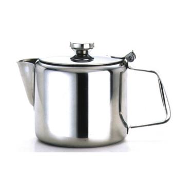 GenWare Teapot Mirror 32oz/1 Litre