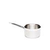 Genware Stainless Steel Saucepan 1.9Litre