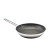 Genware Teflon StainlessSteel Frying Pan 28cm
