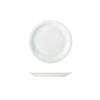 Genware Narrow Rim Plate 16cm (Box 6)