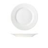 Genware Classic Winged Plate 26cm (Box 6)