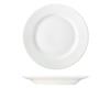Genware Classic Winged Plate 28cm (Box 6)