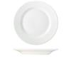 Genware Classic Winged Plate 31cm (Box 6)