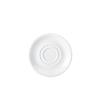 Genware Double Well Saucer 15cm (Box 6)