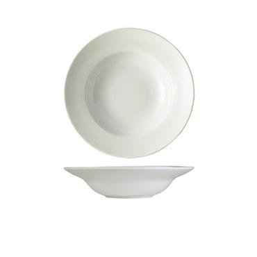 Genware Pasta Dish 22cm (Box 6)