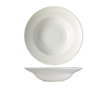 Genware Pasta Dish 25cm (Box 6)
