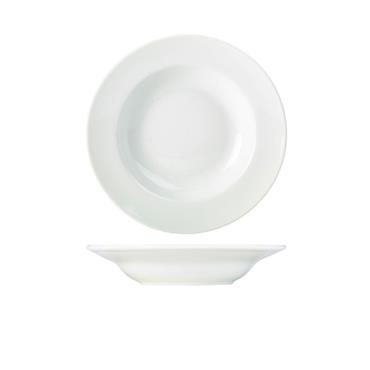 Genware Soup Pasta Dish 23cm (Box 6)