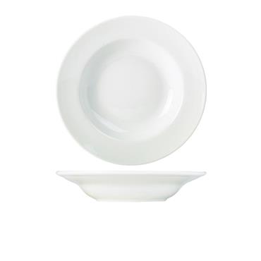 Genware Soup Pasta Dish 27cm (Box 6)