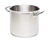 Genware Stainless Steel Stockpot 36 Litre