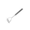 Genware Stainless Steel Potato Masher 14"