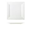 Genware Square Plate 26cm (Box 6)