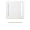 Genware Square Plate 30cm (Box 6)