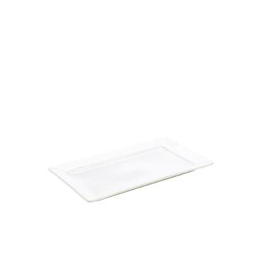 Genware Rectangular Plate 30.5 (Box 6)