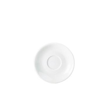 Genware Saucer 12cm (Box 6)