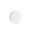 Genware Porcelain Saucer 16cm (Box 6)