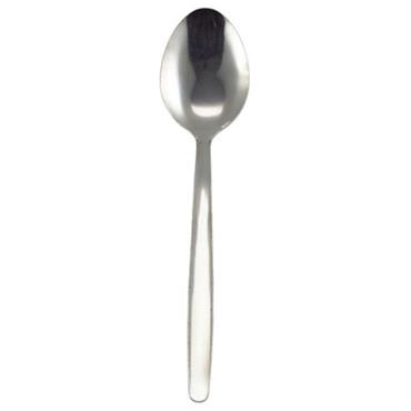 Millenium Dessert Spoon Genware (12 Pack)